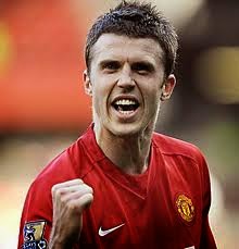 Michael Carrick