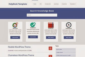 free blogger templates