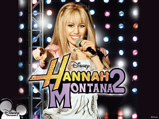 Hannah Montana 