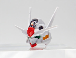 REVIEW HG 1/144 XVX-016 Gundam Aerial, Bandai