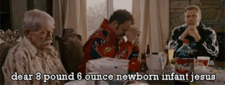Animated Meme: Will Ferrell Gifs Part Two