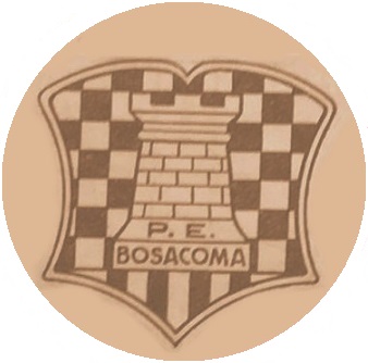 Emblema de la Penya Bosacoma