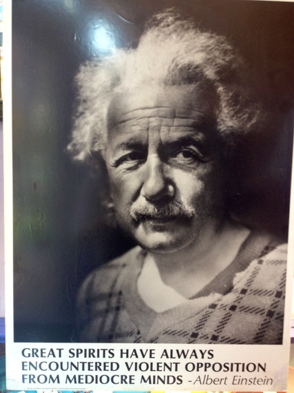 The Truth Behind Einstein’s Letter on the ‘Universal Force’ of Love