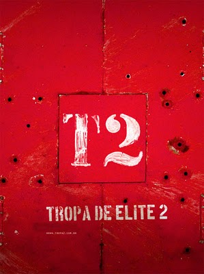 Assistir Online Filme Tropa de Elite 2