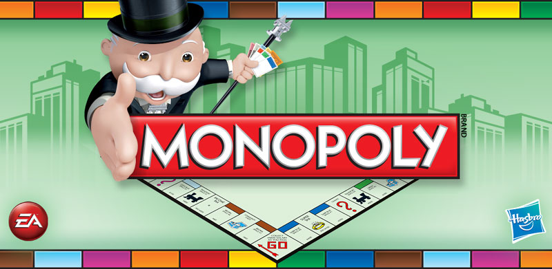 Ea 定番ボードゲーム Monopoly モノポリー のandroidアプリを正式リリース Gapsis Ea 定番ボードゲーム Monopoly モノポリー のandroidアプリを正式リリース Gapsis