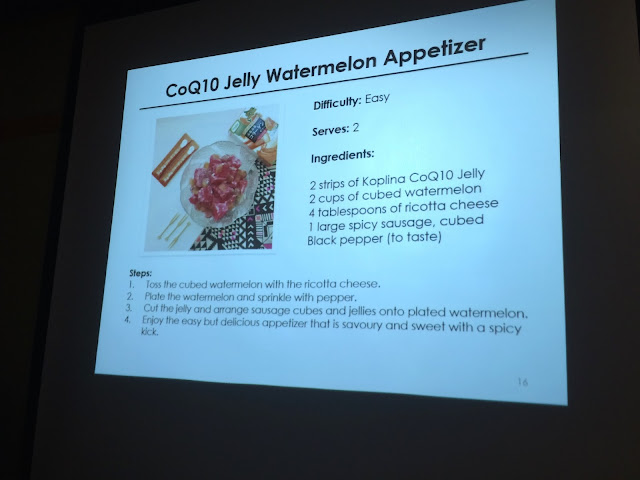 singapore koplina collagen jelly placenta