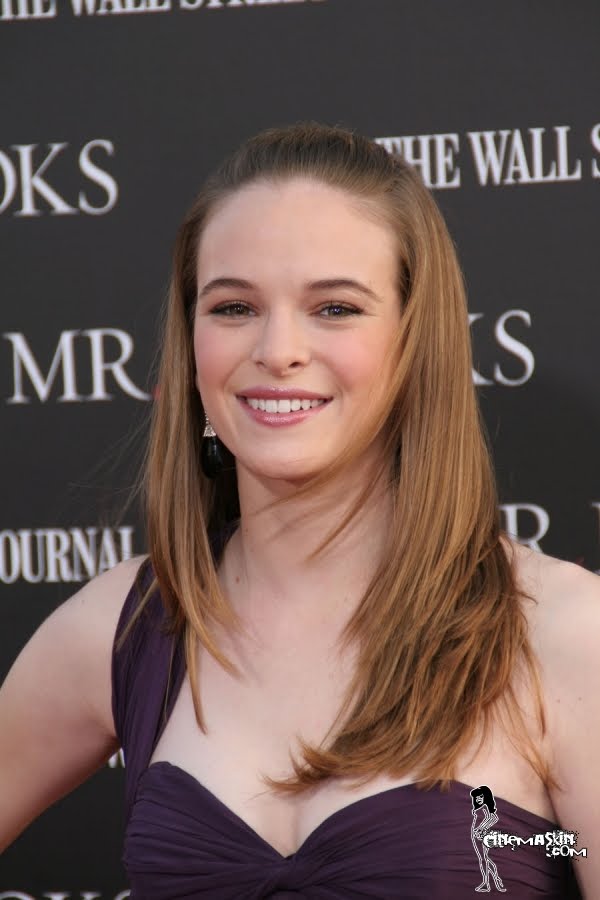 Danielle Panabaker Hot Photo