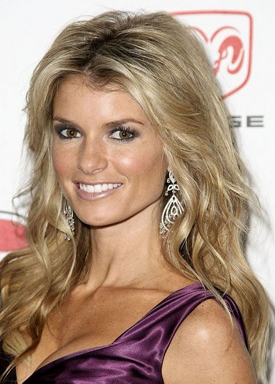 Marisa Miller Hair photo1