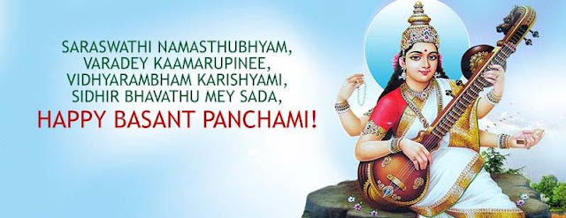 vasant panchami