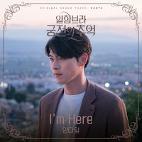 Download Lagu MP3 Drama Sub Indo Lyrics Yang Da Il – I’m Here [OST Memories of the Alhambra] Mp4