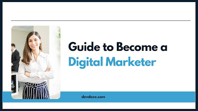 Digital Marketing Career: How to Build a Fulfilling Future in the United Kingdom