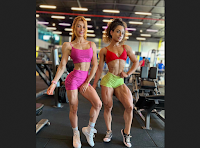 The Female Perspective: Empowering Women in the World of Bodybuilding