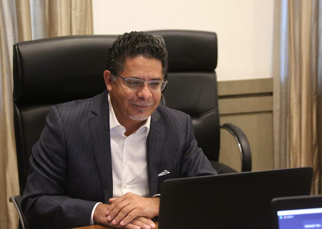 Refrenda Gobernación compromiso del Estado mexicano por garantizar la libertad de culto