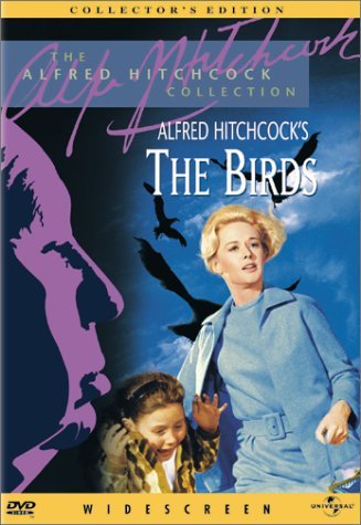 The Birds Dvd