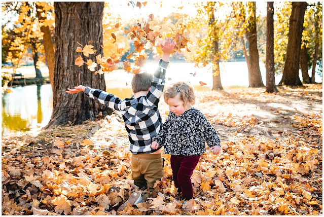 Terre Haute Family Photographer