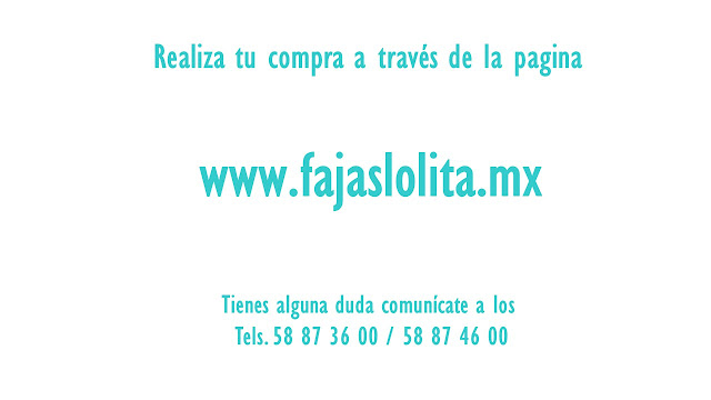 http://www.fajaslolita.mx/productos/