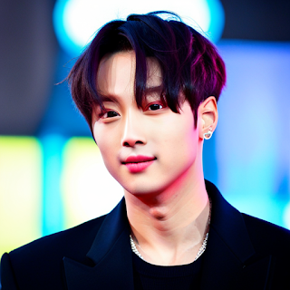 BTS Jungkook