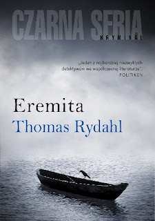 "Eremita" Thomas Rydhal 