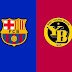 Barcelona vs Young Boys: Live Score, Preview, Lineup, Telecast