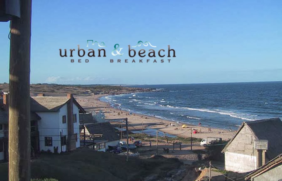           ALOJAMIENTO URBAN @ BEACH DIABLO