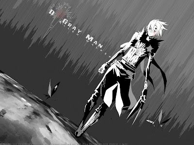 d gray man wallpaper. like D.Gray-Man, Hellsing,