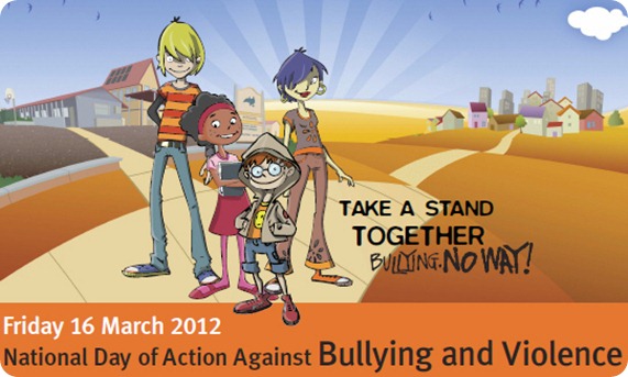 violence australia