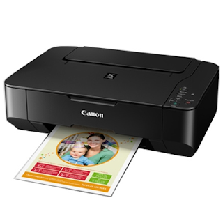 Canon PIXMA MP237 Printer Driver Download