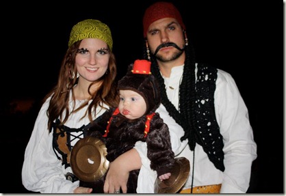 Halloween Halloween