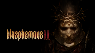 Blasphemous 2 OHO999.com