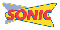 Drive-In! I love Sonic for