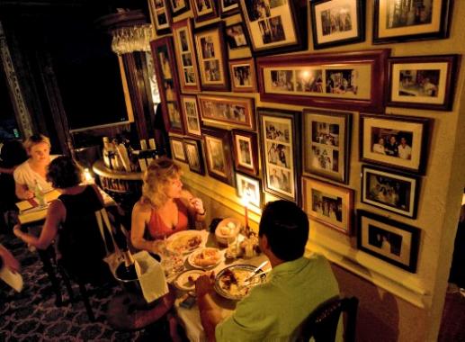 Los mejores restaurantes de La Habana