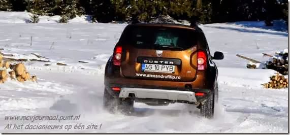 Dacia Duster Covasna 06