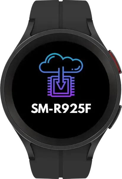 Full Firmware For Device Samsung Galaxy Watch 5 Pro SM-R925F