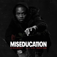Calboy - Miseducation (feat. Lil Wayne) - Single [iTunes Plus AAC M4A]