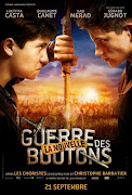 Producción francesa dirigida por Christophe Barratier (la guerra de los botones large)