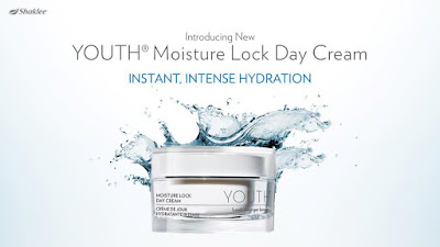 Youth Moisture Lock Day Cream