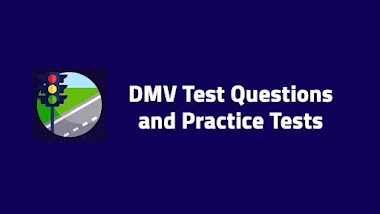[Free] Download DMV Test and Practice App 2024