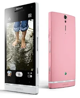 Firmware For Device Sony Xperia SL LT26ii