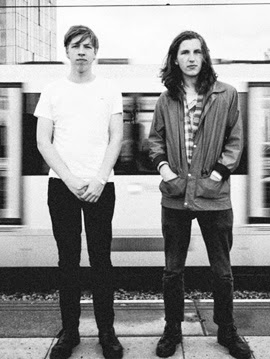 Drenge