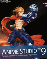 Download Software Gratis Anime Studio Pro 9 Full With Serial Number