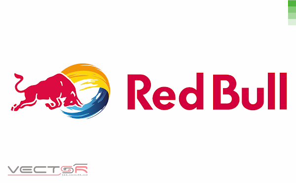 RedBull.Com Logo - Download Vector File CDR (CorelDraw)
