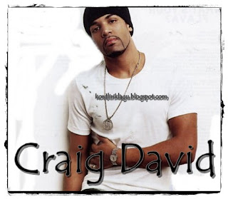 craig david