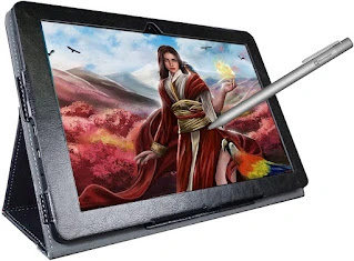 Cheap Tablet With Stylus