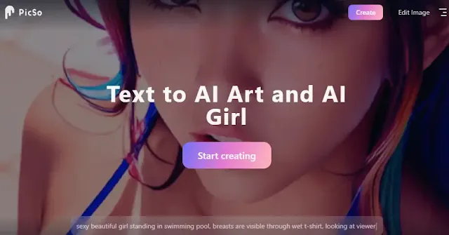 Website AI Anime Art Generator Terbaik-5
