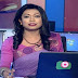 First time a Eunuch has read the News on a TV channel in Bangladesh