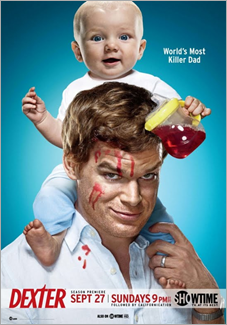 Dexter 4ª Temporada