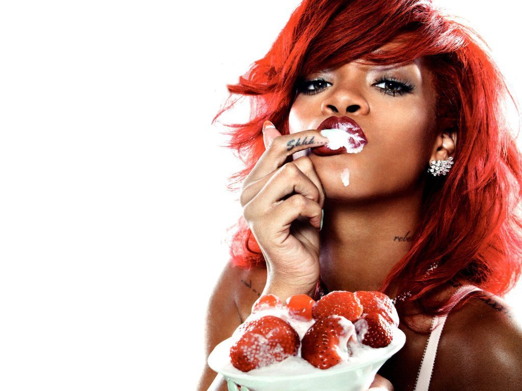 Hd Rihanna wallpaper 2012 | Funny pictures - Cool Photos - Hot ...