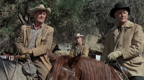 Ride the High Country 1962 HD 1080p