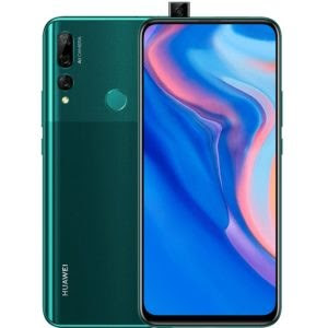 ثاني هاتف : Huawei  Y9 Prime