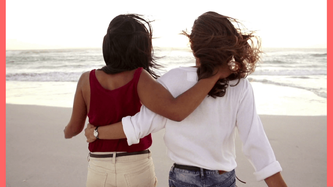 10 Things You MUST Do With Your Best Friend Before Either Of You Gets Married